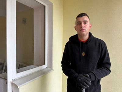 наслідки ракетного обстрілу, тернопіль, 25 травня, 2025 наслідки ракетного обстрілу, тернопіль, 25 травня, 2025