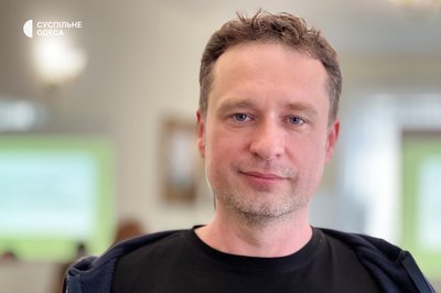 Післявоєнна реабілітація і туристичний маршрут трамваєм: в Одесі на хакатоні обрали кращі проєкти Післявоєнна реабілітація і туристичний маршрут трамваєм: в Одесі на хакатоні обрали кращі проєкти