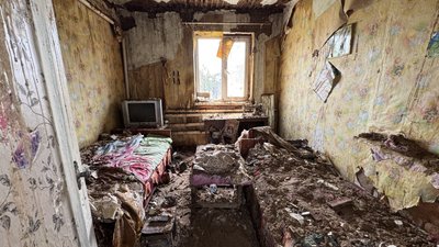 Негода у Кобеляцькій ТГ на Полтавщині: скільки грошей спрямують на допомогу постраждалим