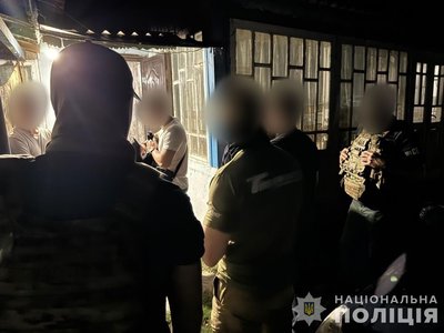 Дев'ятсот сімдесят перший день війни. Хроніка подій в Одеській області Дев'ятсот сімдесят перший день війни. Хроніка подій в Одеській області