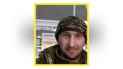 На Чернігівщині попрощалися з військовослужбовцями — Олександром Силою, Олександром Кладкевичем та Іваном Бурим