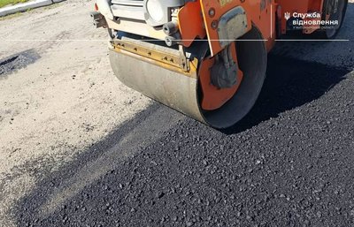 На ремонт доріг Житомирщини цьогоріч виділили вдвічі менше фінансування, ніж торік На ремонт доріг Житомирщини цьогоріч виділили вдвічі менше фінансування, ніж торік