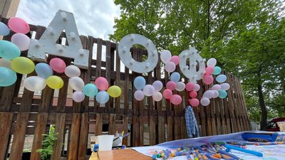 Культурний 2024 рік у Миколаївській області Культурний 2024 рік у Миколаївській області