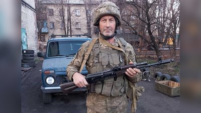Загиблі оборонці Загиблі оборонці