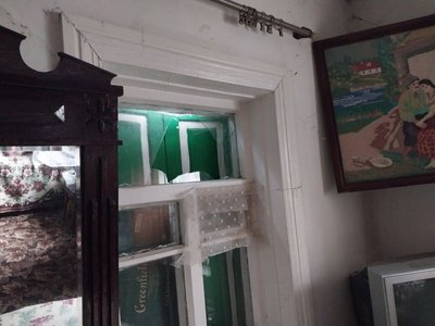 "Тряслося все на світі". Наслідки обстрілу села Попівка на Сумщині "Тряслося все на світі". Наслідки обстрілу села Попівка на Сумщині
