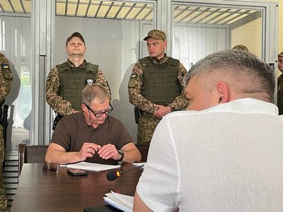 Вбивство Ірини Фаріон: у Львові продовжують засідання у справі