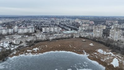 Російські FPV-квадрокоптери над Сумами: що це означає і чого очікувати Російські FPV-квадрокоптери над Сумами: що це означає і чого очікувати