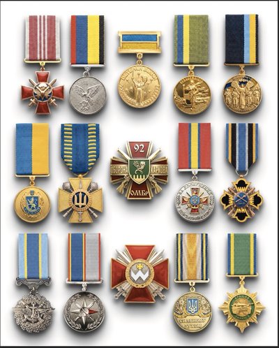 Олександра Хоменка неодноразово відзначали за виконання бойових завдань Олександра Хоменка неодноразово відзначали за виконання бойових завдань