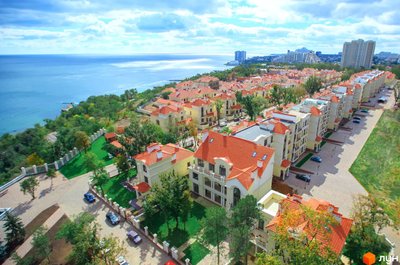 USD 15 million for a house: who sells the most expensive luxury real estate in Ukraine during the war? USD 15 million for a house: who sells the most expensive luxury real estate in Ukraine during the war?