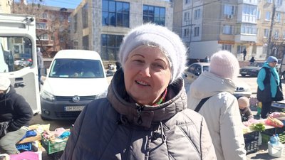 Подорожчання молочної продукції на Житньому ринку Житомира: що вплинуло — пояснення експерта Подорожчання молочної продукції на Житньому ринку Житомира: що вплинуло — пояснення експерта