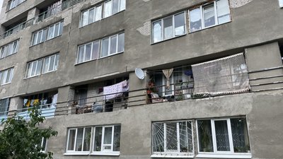 гуртожиток для переселенців гуртожиток для переселенців
