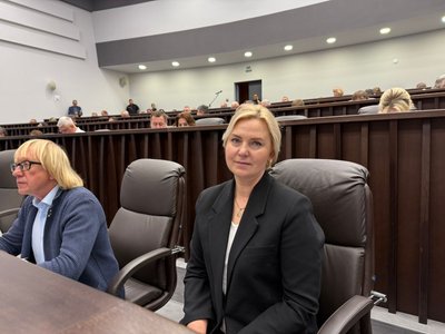 Наталія Масник, За майбутнє Наталія Масник, За майбутнє