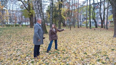 інклюзивний дитячий майданчик, 10 школа, тернопіль, простір рівних можливостей інклюзивний дитячий майданчик, 10 школа, тернопіль, простір рівних можливостей