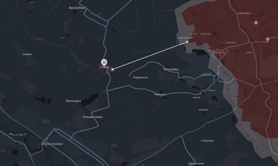 Через обстріл Костянтинівської громади загинула людина Через обстріл Костянтинівської громади загинула людина