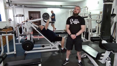 Важкоатлетка з Луцька повернулася зі змагань у Коломиї, де встановила рекорд України Важкоатлетка з Луцька повернулася зі змагань у Коломиї, де встановила рекорд України