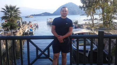 З полону 23 липня додому повернулися двоє нацгвардійців з ЧАЕС: Сергій Чоботар та Олександр Соя З полону 23 липня додому повернулися двоє нацгвардійців з ЧАЕС: Сергій Чоботар та Олександр Соя