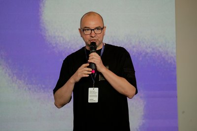 Як минув перший день "Книжкового арсеналу 2024" — головні події у фото