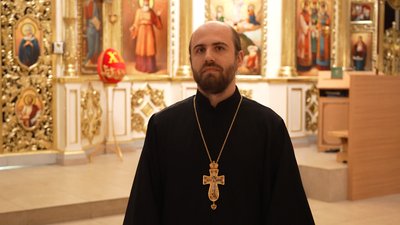 Храми ПЦУ: як знайти у Дніпрі та в чому відмінність від УПЦ Храми ПЦУ: як знайти у Дніпрі та в чому відмінність від УПЦ