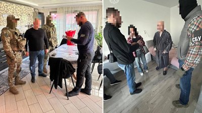 Збитки на понад 350 мільйонів гривень Збитки на понад 350 мільйонів гривень