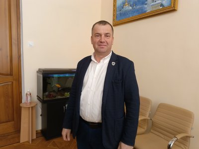 У Житомирі у Поліському національному університеті відбудуться вибори ректора У Житомирі у Поліському національному університеті відбудуться вибори ректора