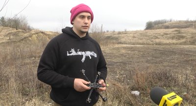 У Тернополі провели вишкіл, вишкіл для молоді, тактична медицина, володіти зброєю, січень 2025 У Тернополі провели вишкіл, вишкіл для молоді, тактична медицина, володіти зброєю, січень 2025
