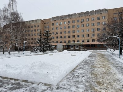 Відділення екстреної меддопомоги у дитячій лікарні Полтави: який має вигляд Відділення екстреної меддопомоги у дитячій лікарні Полтави: який має вигляд
