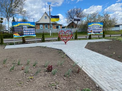 Як змінюється підхід до вшанування військових в Україні Як змінюється підхід до вшанування військових в Україні
