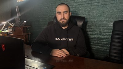 Військовий "Коуч" Військовий "Коуч"