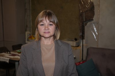 Пів року без вікон і ремонту. Жителі багатоповерхівки Дніпра, пошкодженої через атаку РФ, розповіли про стан осель Пів року без вікон і ремонту. Жителі багатоповерхівки Дніпра, пошкодженої через атаку РФ, розповіли про стан осель