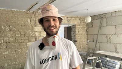 волонтери волонтери