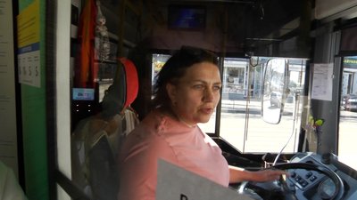 Водії автобусного парку ЖТТУ планують 11 березня не вийти на маршрути: причини Водії автобусного парку ЖТТУ планують 11 березня не вийти на маршрути: причини