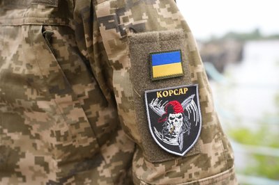 Втік з дому, аби доєднатися до ЗСУ: історія 20-річного добровольця з Черкас Втік з дому, аби доєднатися до ЗСУ: історія 20-річного добровольця з Черкас