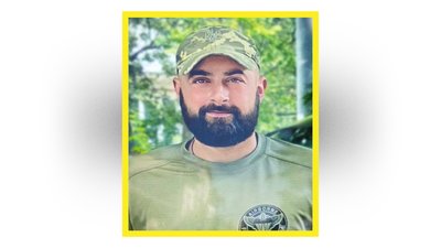 Поховання військових на Чернігівщині 19 липня 2026 року Поховання військових на Чернігівщині 19 липня 2026 року
