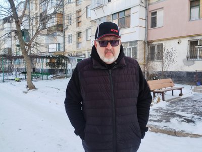 Комунальні проблеми херсонців: як ремонтувати мережі, якщо власник виїхав і доступу до житла немає Комунальні проблеми херсонців: як ремонтувати мережі, якщо власник виїхав і доступу до житла немає