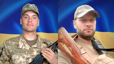 Військові з Буковини, які полягли у боях від початку повномасштабної війни. Згадуємо їх Військові з Буковини, які полягли у боях від початку повномасштабної війни. Згадуємо їх
