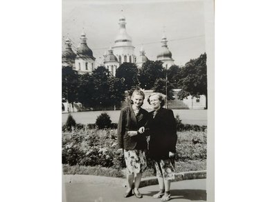 Історія дисидентки, дисиденти, дисидентка, Ніна Вірченко, Тернопільщина, квітень 2025 Історія дисидентки, дисиденти, дисидентка, Ніна Вірченко, Тернопільщина, квітень 2025