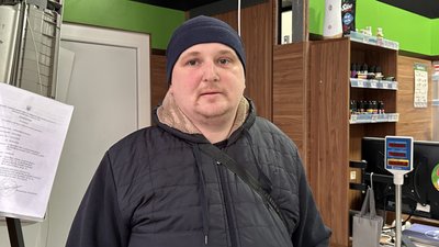 Керівник мережі магазинів Олексій Керівник мережі магазинів Олексій