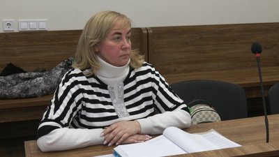 Судяться через мурал: в адмінсуді оскаржують мораторій Рівненського міськвиконкому на створення стінописів Судяться через мурал: в адмінсуді оскаржують мораторій Рівненського міськвиконкому на створення стінописів