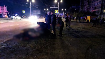 Ракетний удар по житловому мікрорайону Сум: що розповідають очевидці