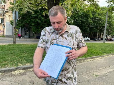 "Не висунуто жодного обвинувачення". На якому етапі розслідування смертей в лікарні імені Руднєва в Дніпрі "Не висунуто жодного обвинувачення". На якому етапі розслідування смертей в лікарні імені Руднєва в Дніпрі