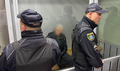У Баштанці триває судове засідання у справі про вбивство заступниці старости села У Баштанці триває судове засідання у справі про вбивство заступниці старости села