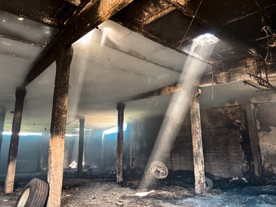 серпень на Сумщині — у фото серпень на Сумщині — у фото