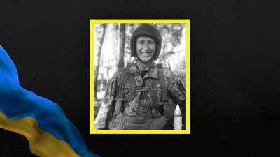 Втрати Волині: на війні загинув Втрати Волині: на війні загинув
