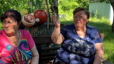 Атака на Краматорськ: Росія вдарила трьома авіабомбами ФАБ-250, є поранені Атака на Краматорськ: Росія вдарила трьома авіабомбами ФАБ-250, є поранені