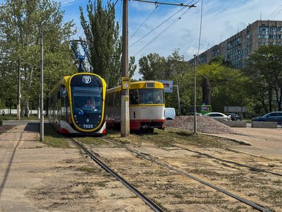 Електробуси, котельні та індустріальний парк: які проєкти планують реалізувати в Одесі Електробуси, котельні та індустріальний парк: які проєкти планують реалізувати в Одесі