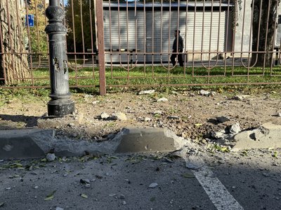 Друга річниця звільнення Херсона: як змінились місто і містяни Друга річниця звільнення Херсона: як змінились місто і містяни