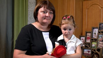 Мій вибір — моя країна: переселенка на Кіровоградщині втілила у власній справі мрію загиблого сина Мій вибір — моя країна: переселенка на Кіровоградщині втілила у власній справі мрію загиблого сина