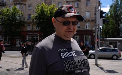 Сміття, сморід, крики та бездомні: дніпряни скаржаться на стан модульних укриттів. Що кажуть у міськраді та експерти Сміття, сморід, крики та бездомні: дніпряни скаржаться на стан модульних укриттів. Що кажуть у міськраді та експерти