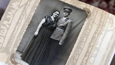 "Не вірю, що мені 100 років": історія довгожительки Раїси Деркач із Луцька "Не вірю, що мені 100 років": історія довгожительки Раїси Деркач із Луцька