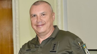 Дев'ятсот п’ятдесят восьмий день війни. Хроніка подій в Одеській області Дев'ятсот п’ятдесят восьмий день війни. Хроніка подій в Одеській області